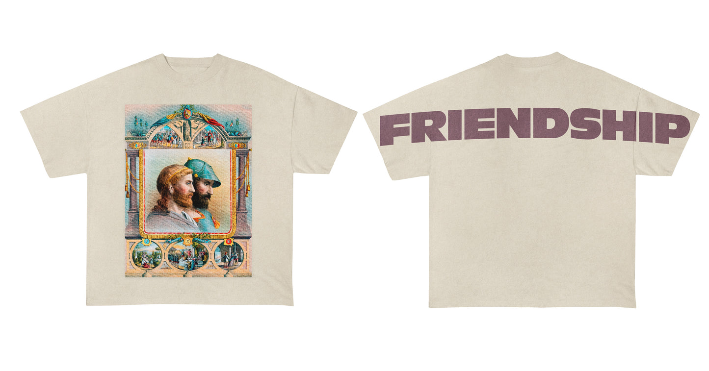 The Friendship Tee